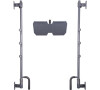 Leg-press pro CYKLOP 2 HMS UWN070