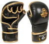 MMA rukavice DBX BUSHIDO ARM-2011d