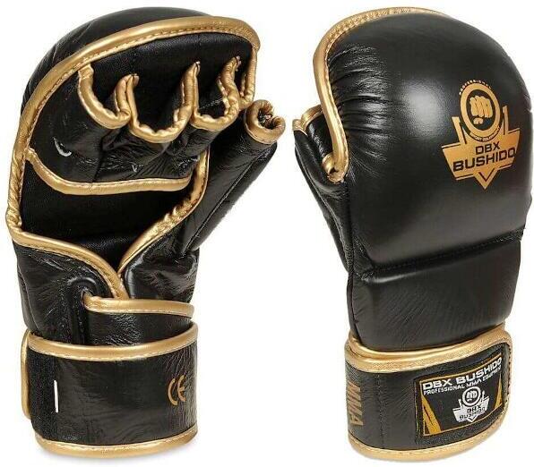 MMA rukavice DBX BUSHIDO ARM-2011d