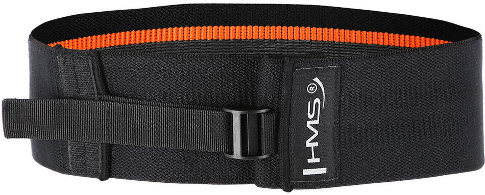 Nastavitelná odporová guma Hip band HMS HBR10
