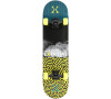 Skateboard NILS Extreme CR3108SA Brain