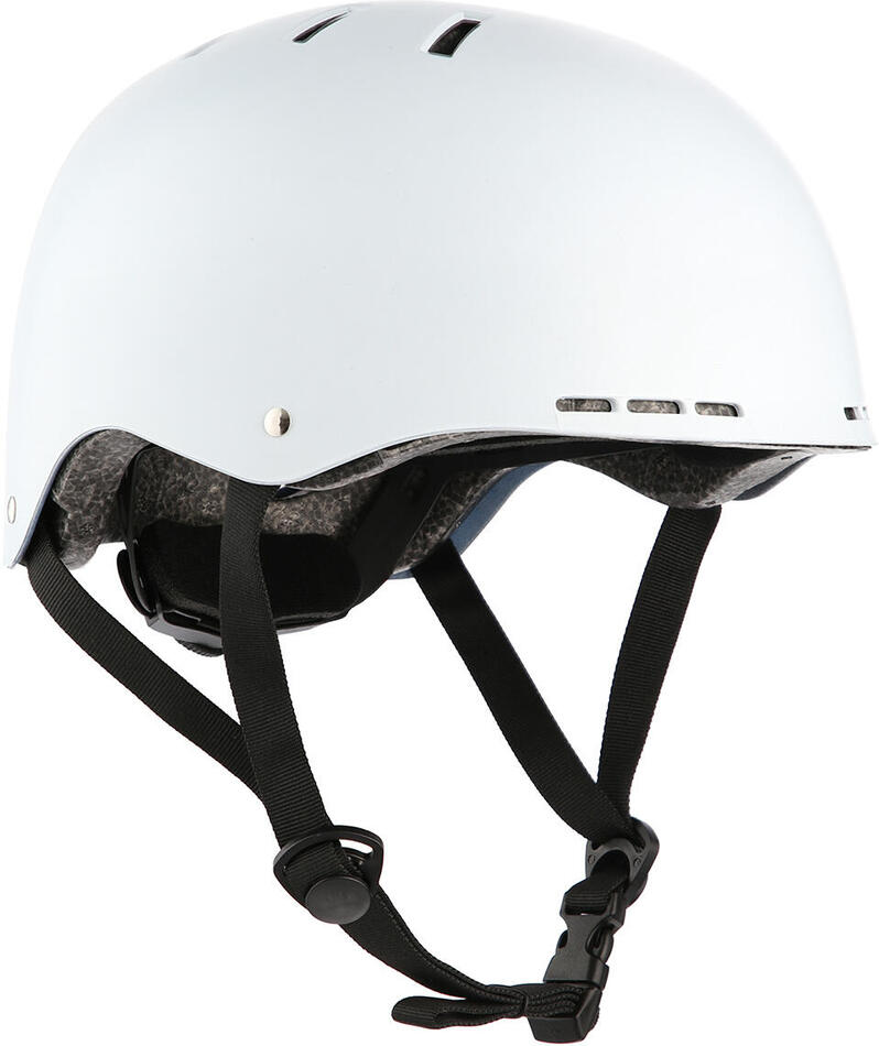Helma NILS Extreme MTW03 bílá (Velikost: M(55-58))