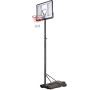 Basketbalový koš NILS ZDK021A