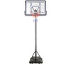 Basketbalový koš NILS ZDK021