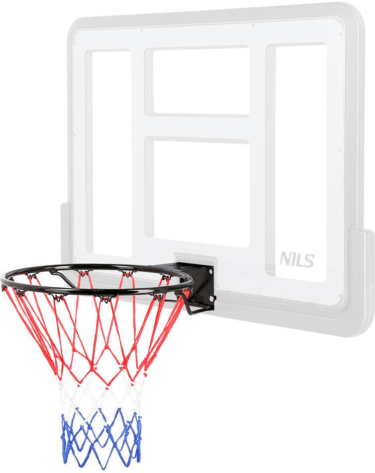 Basketbalová obruč NILS ODKR2S