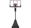 Basketbalový koš NILS ZDK024