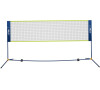 Skládací síť pro badminton NILS NN305
