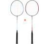 Badmintonový set NILS NRZ002