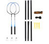 Badmintonový set NILS NRZ012