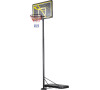 Basketbalový koš NILS ZDK019E