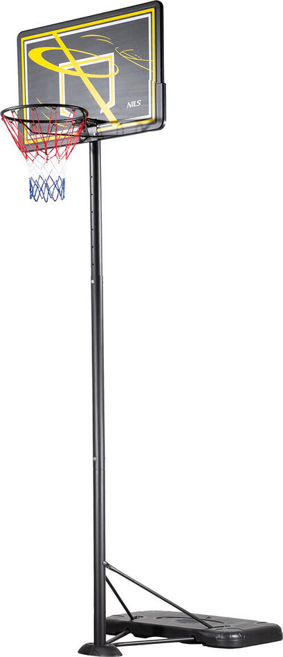 Basketbalový koš NILS ZDK019E