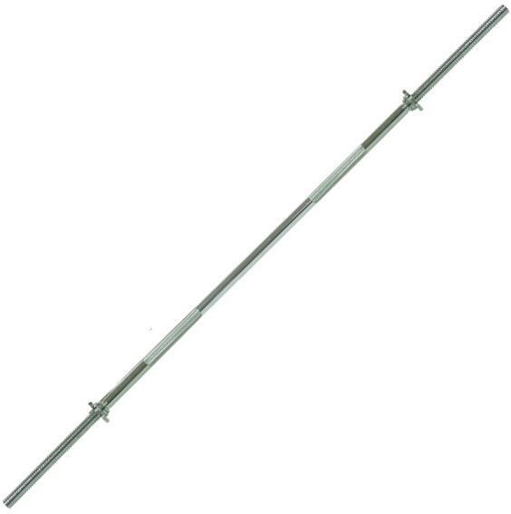 Obouruční osa HMS GRP220 220 cm x 30 mm