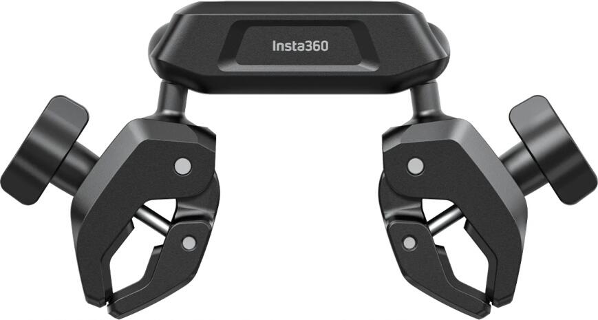 Insta360 Crab Clamp
