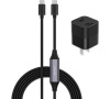 Insta360 Wave Y kabel s adaptérem