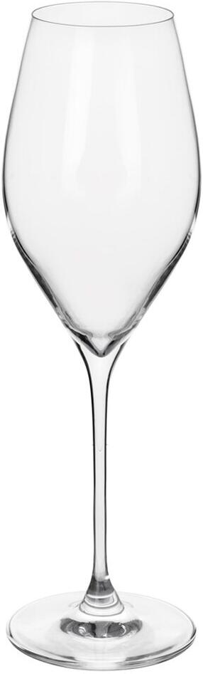 Sklenice na Prosecco Swan 0,32 l 6 ks Orion