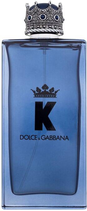 Parfémovaná voda Dolce&Gabbana K, 200 ml