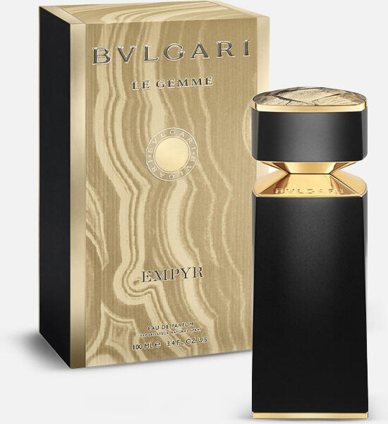 Parfémovaná voda Bvlgari Le Gemme Empyr, 100 ml