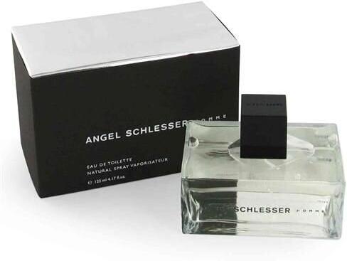 Toaletní voda Angel Schlesser Homme, 75 ml