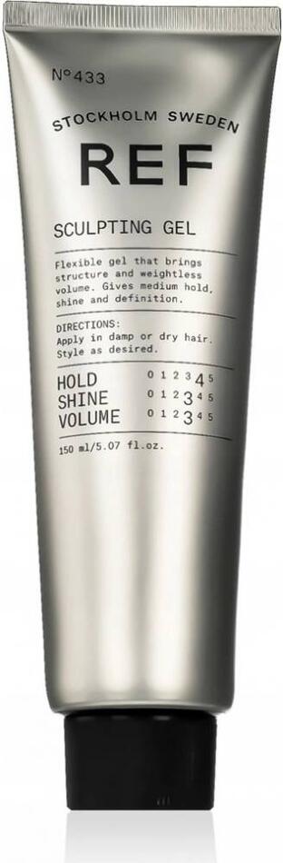Gel na vlasy REF Sculpting Gel N°433, 150 ml