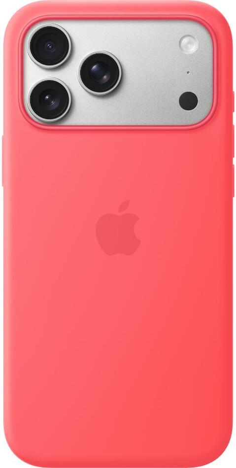 Kryt na mobil Apple iPhone 17 Pro Max Silicone Cas