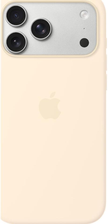 Kryt na mobil Apple iPhone 17 Pro Max Silicone Cas