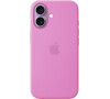 Kryt na mobil Apple iPhone 17 Silicone Case Electr