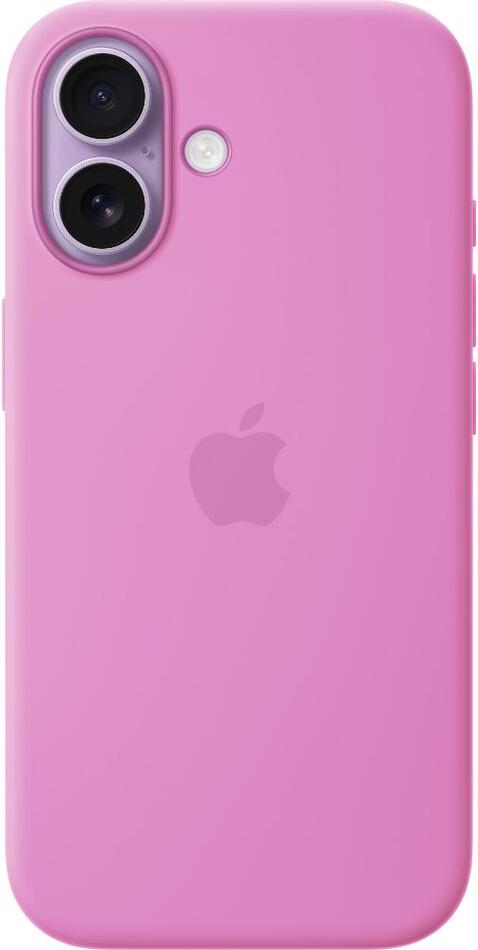 Kryt na mobil Apple iPhone 17 Silicone Case Electr