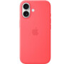 Kryt na mobil Apple iPhone 17 Silicone Case Bright