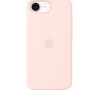 Kryt na mobil Apple iPhone 17e Silicone Case Soft