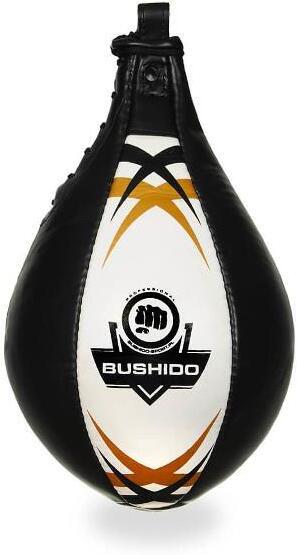 Boxovací hruška DBX BUSHIDO ARS-1152M