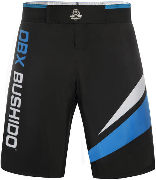 Šortky DBX BUSHIDO S4