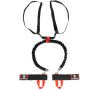 Postroj DBX BUSHIDO P2 DBX Striker