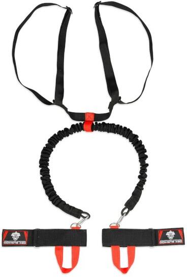 Postroj DBX BUSHIDO P2 DBX Striker
