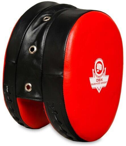 Oboustranné boxerské lapy DBX BUSHIDO ARF-1119