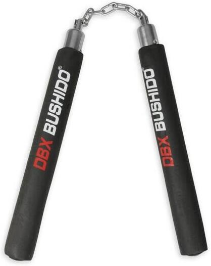 Nunchaku DBX BUSHIDO ARW-5049