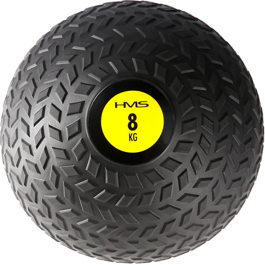 Slam Ball HMS PST08 8kg