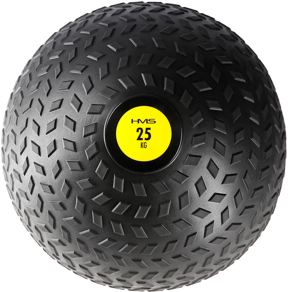Slam Ball HMS PST25 25kg