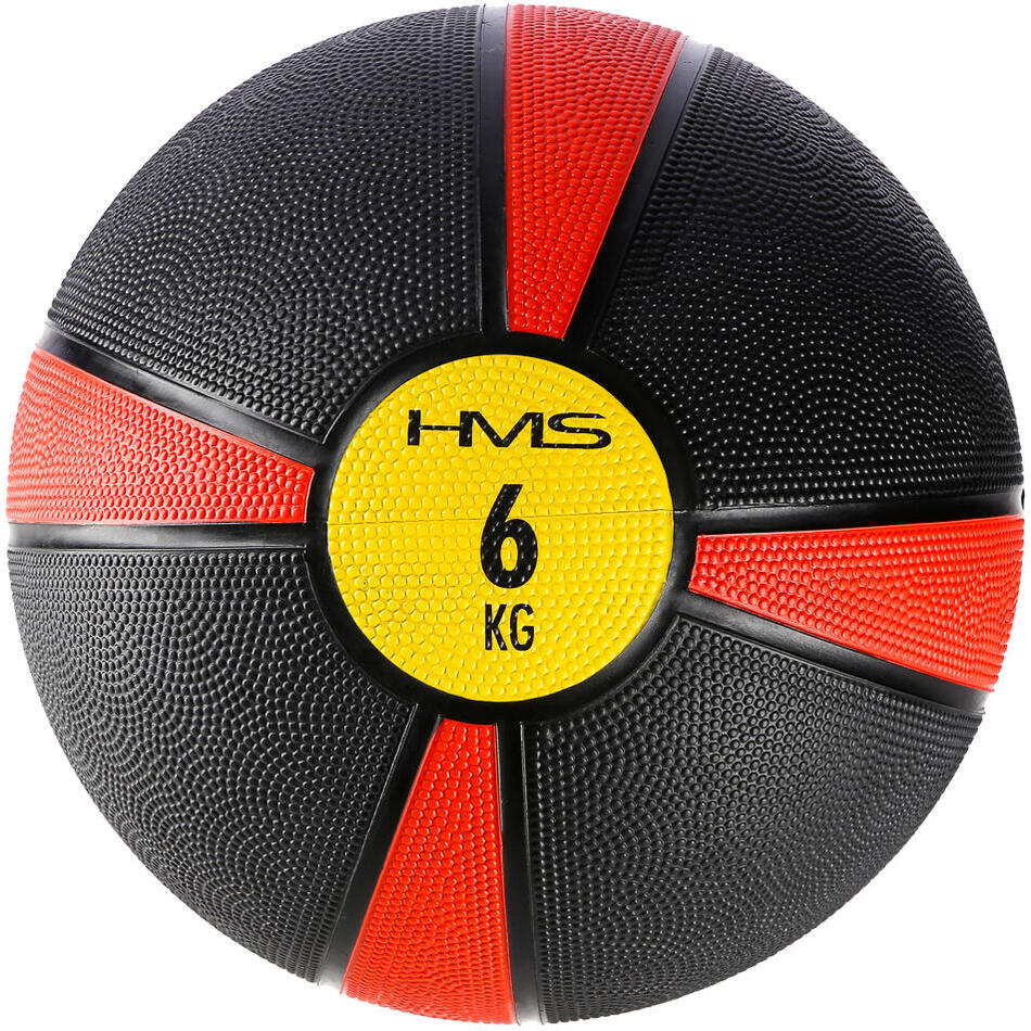 Medicinbal HMS NK06 6kg