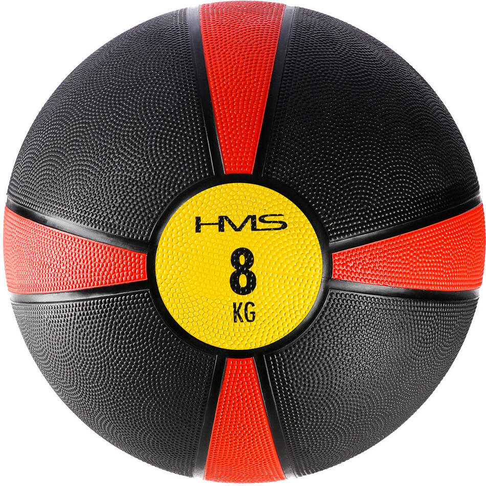 Medicinbal HMS NK08 8kg