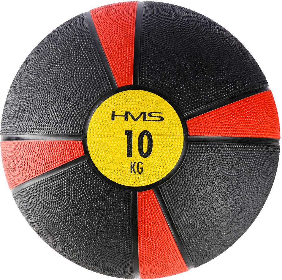 Medicinbal HMS NK10 10kg