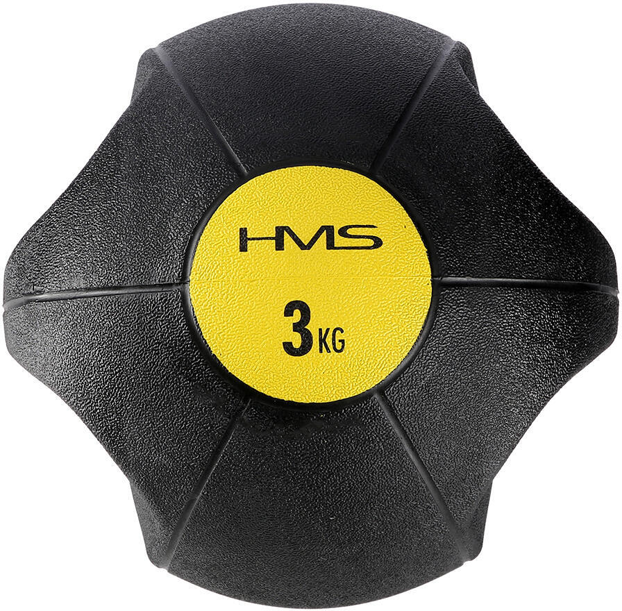 Medicinbal HMS NKU03 3kg