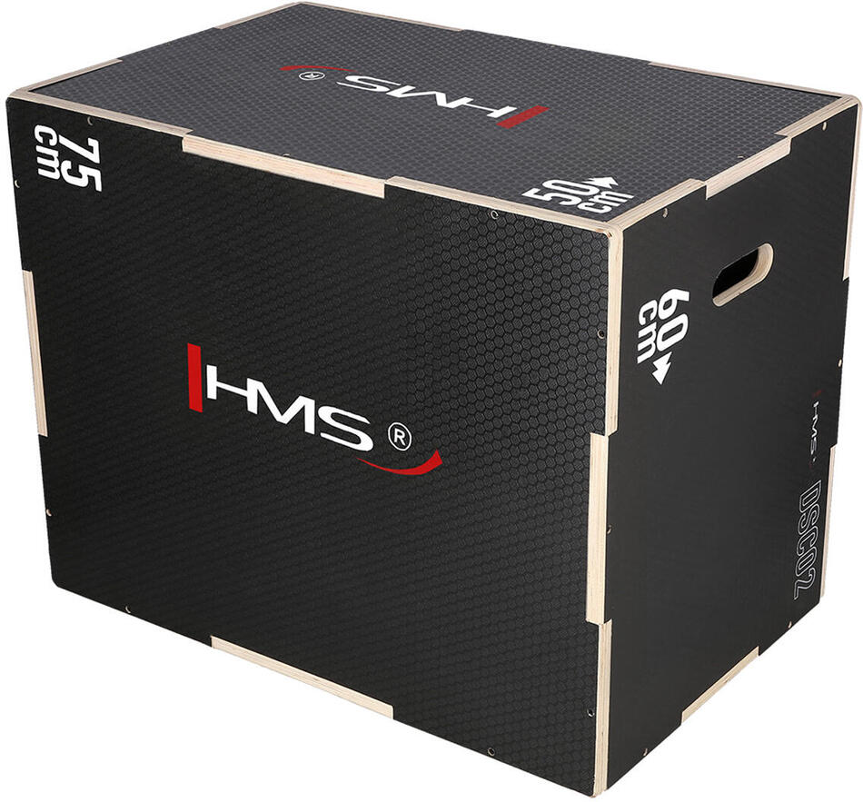 Plyo Box HMS DSC02