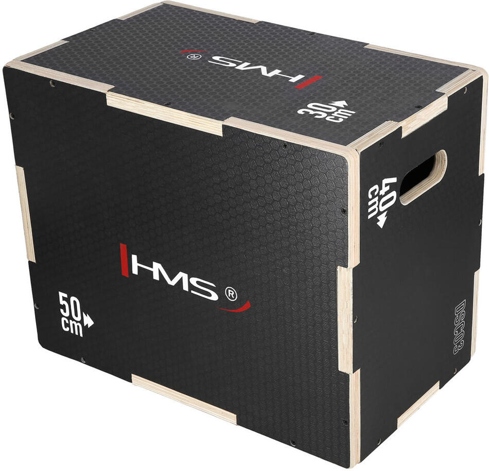 Plyo Box HMS DSC03