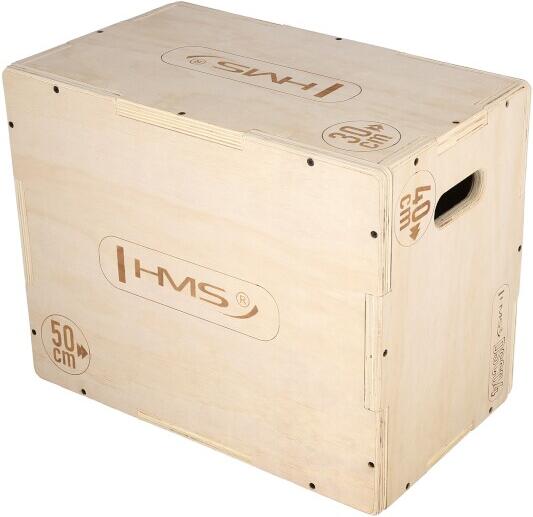 Plyo Box HMS DSC04