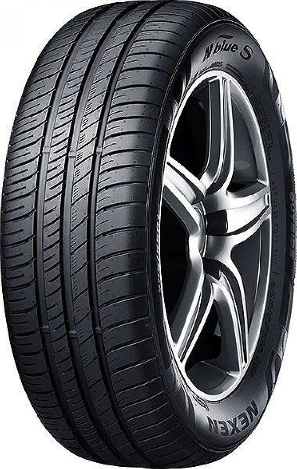 Letní pneu NEXEN 215/65 R 16 98H N´BLUE S TL EV