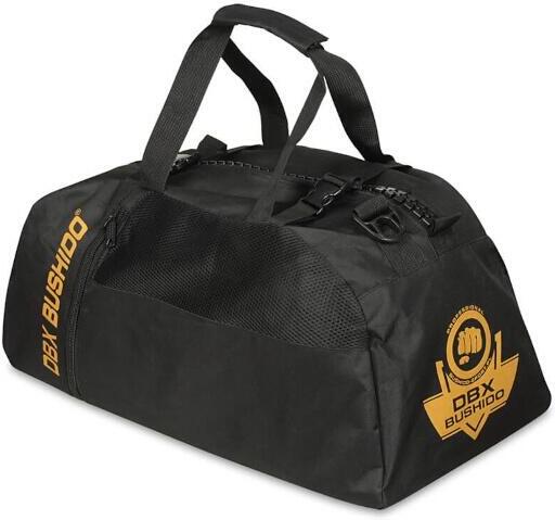 Sportovní taška/batoh DBX BUSHIDO DBX-SB-20 2v1