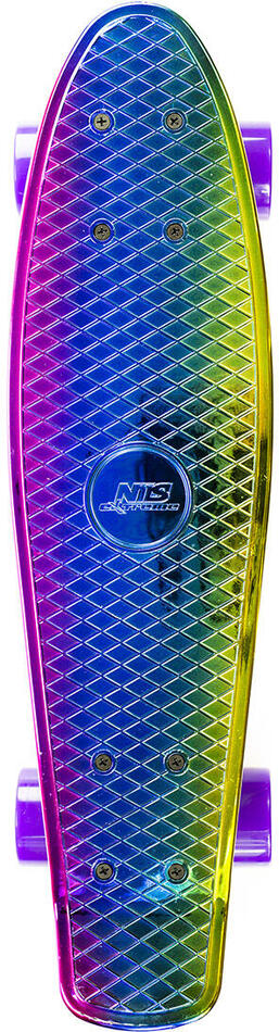 PENNYBOARD PNB01 RAINBOW ELECTROSTYLE NILS EXTREME