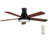 Stropní ventilátor Rohnson s DC motorem R-8155