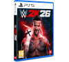 TAKE 2 PS5 - WWE 2K26