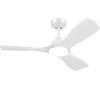 Olas stropní ventilátor a svítidlo 30W+24W bílá Philips